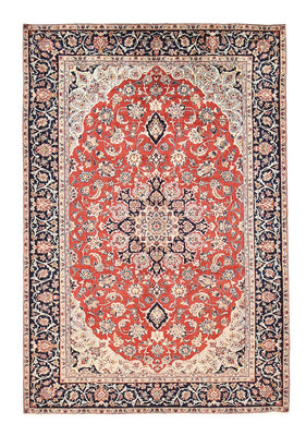 Tapis persan - Classique - 347 x 239 cm - rouge