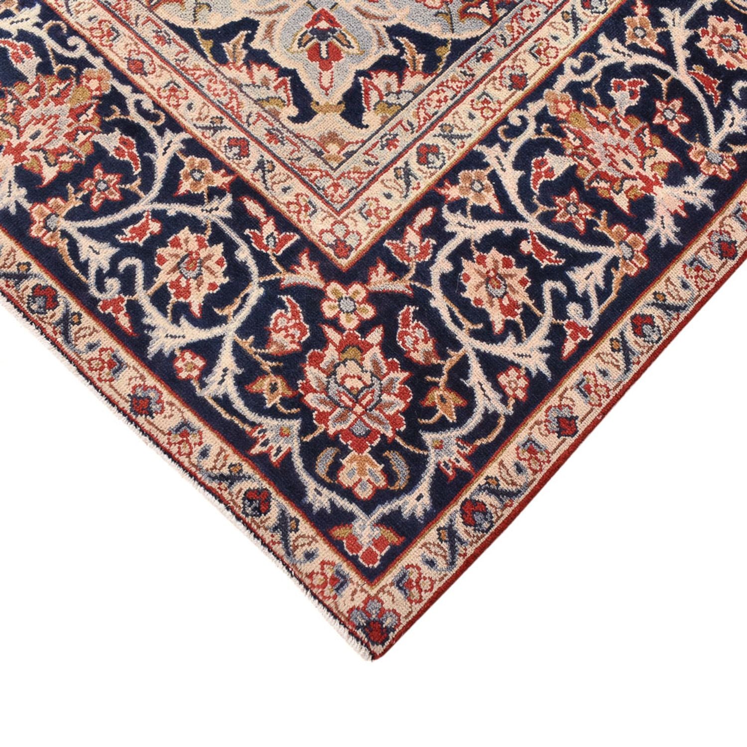 Tapis persan - Classique - 347 x 239 cm - rouge