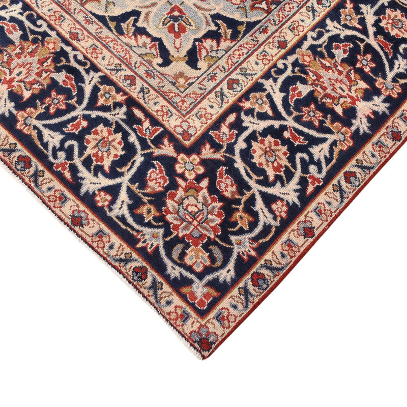 Tapis persan - Classique - 347 x 239 cm - rouge