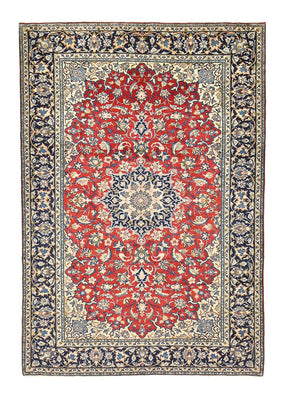 Tapis persan - Classique - 358 x 245 cm - rouge
