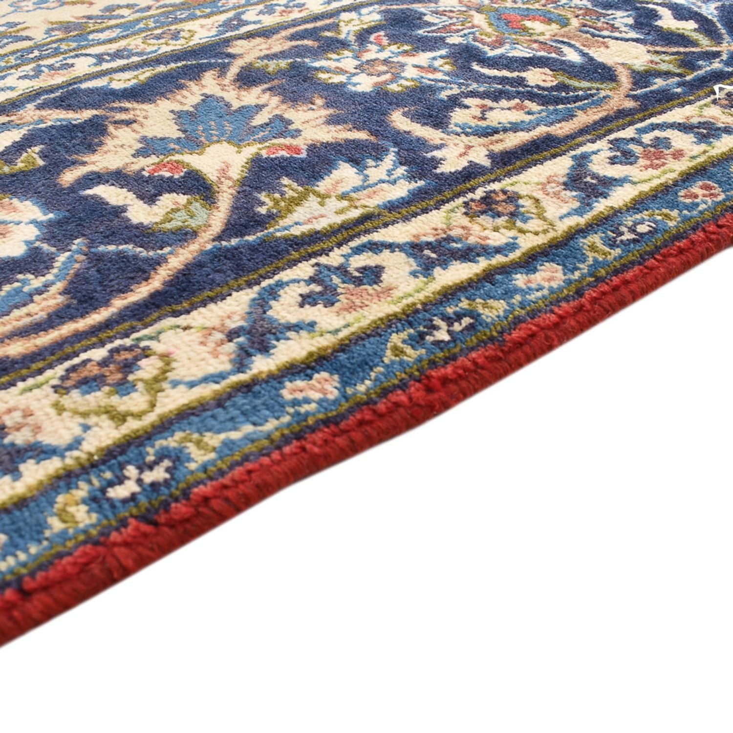 Tapis persan - Classique - 358 x 245 cm - rouge