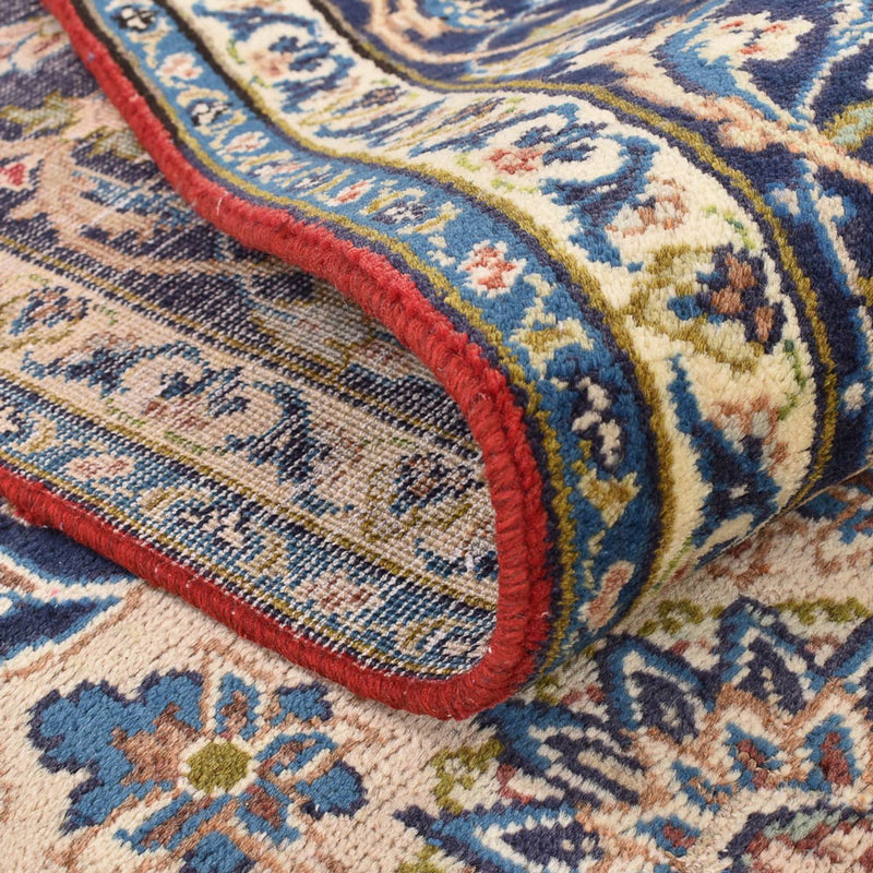 Tapis persan - Classique - 358 x 245 cm - rouge
