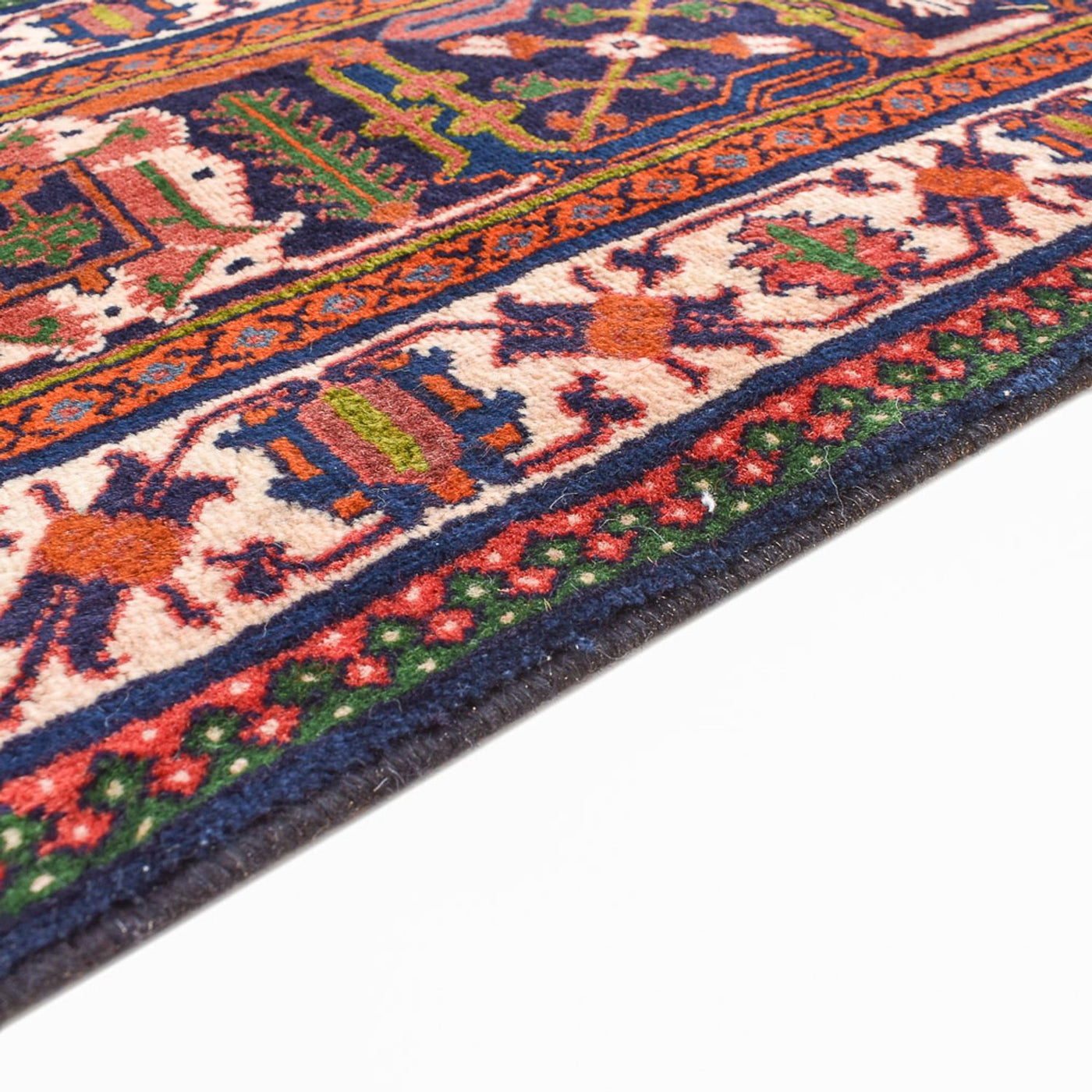 Meymeh Tapis 362x265cm - Tapis persan