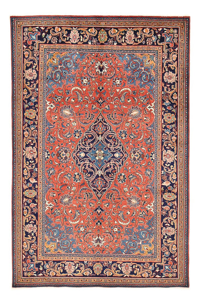 Mahal Tapis 207x316cm - Tapis persan