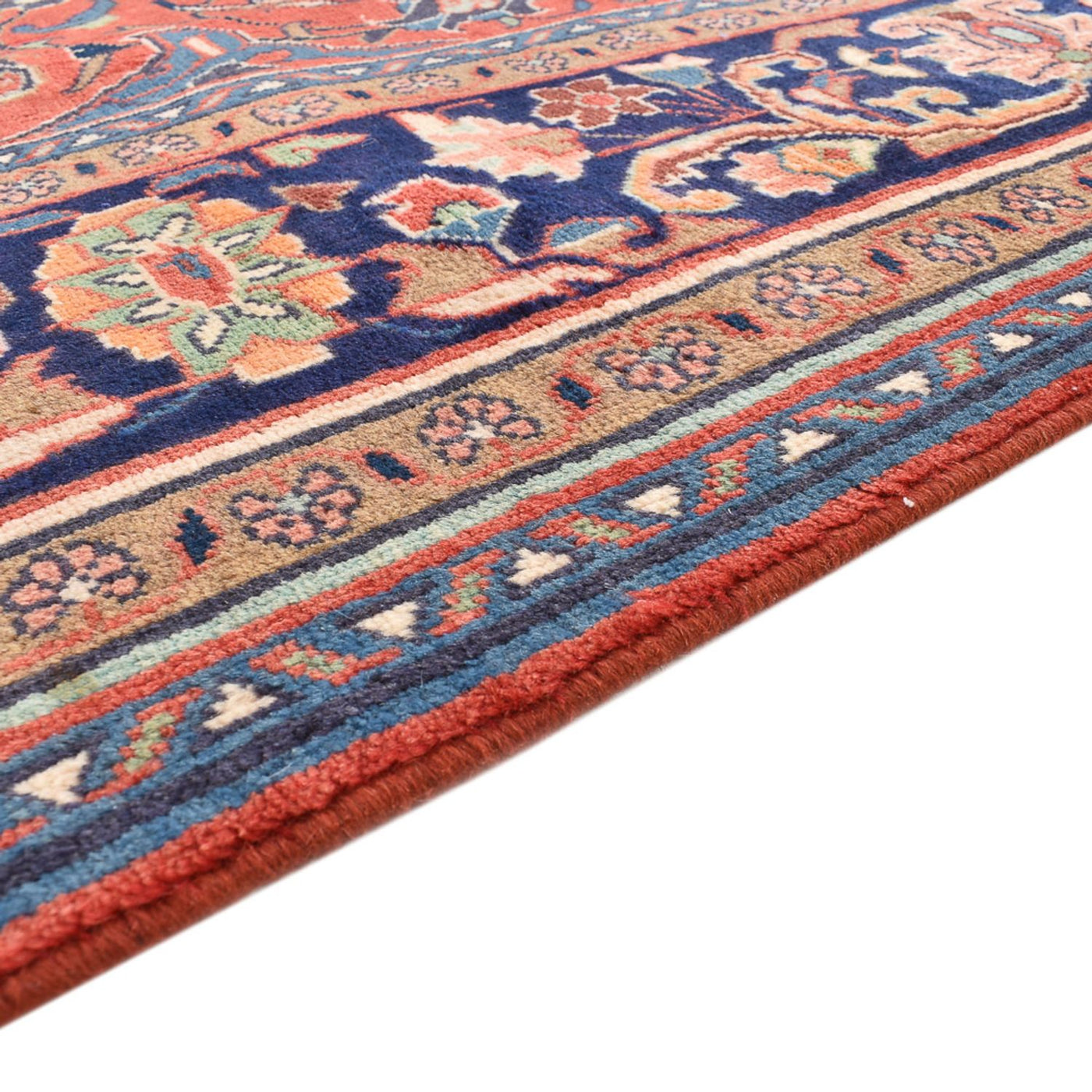 Mahal Tapis 316x207cm - Tapis persan