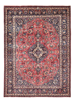Tapis persan - Classique - 344 x 242 cm - rouge clair