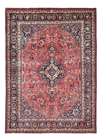 Tapis persan - Classique - 344 x 242 cm - rouge clair