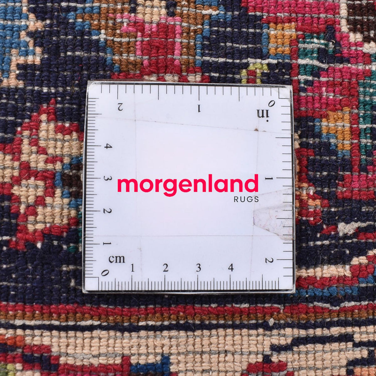 Tapis persan - Classique - 344 x 242 cm - rouge clair