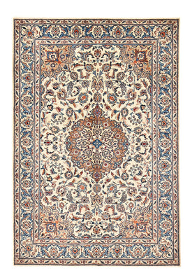 Tapis persan - Classique - 298 x 200 cm - sable