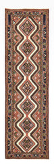 Tapis de Rudbar Tapis 277x78cm - Tapis persan