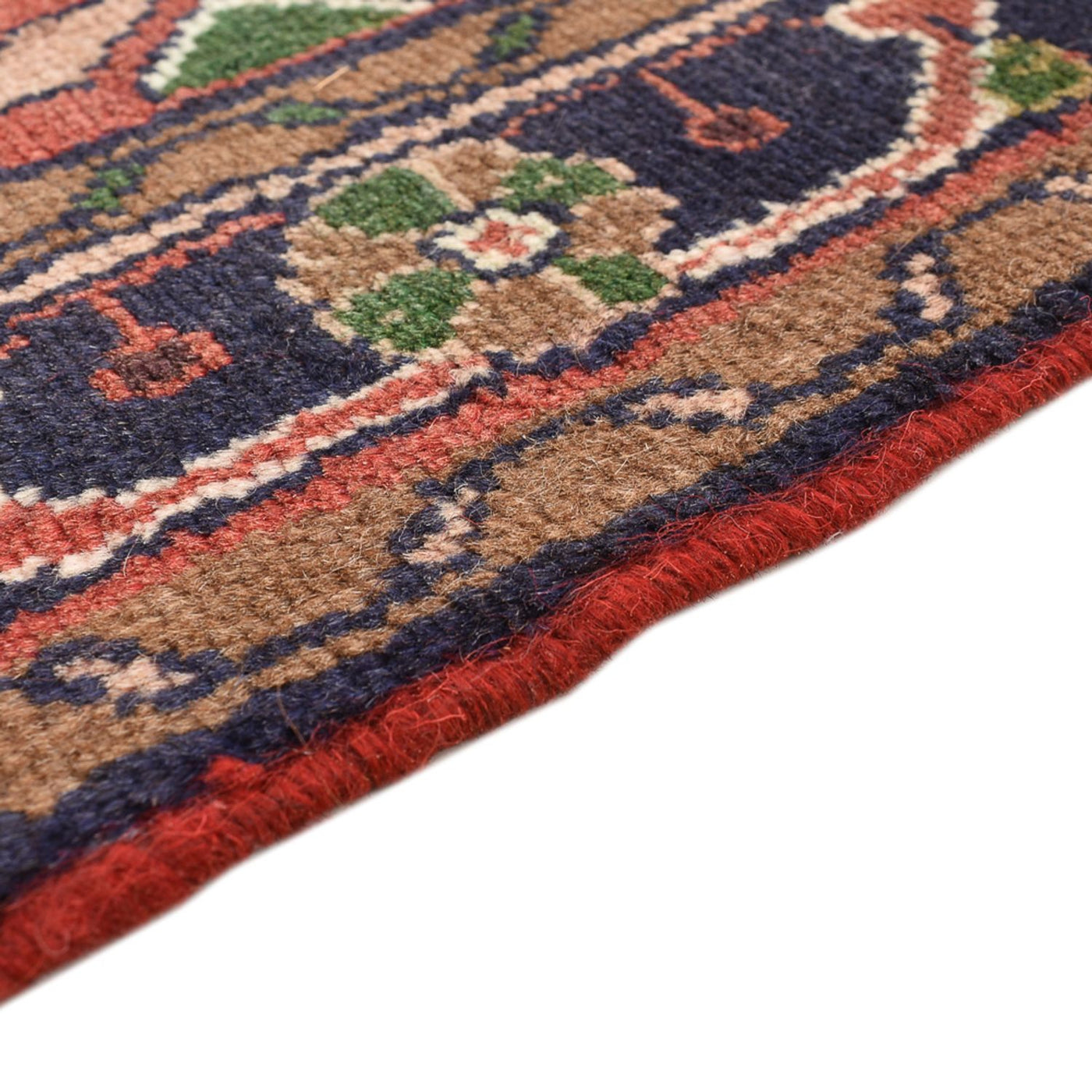 Tapis de Rudbar Tapis 277x78cm - Tapis persan