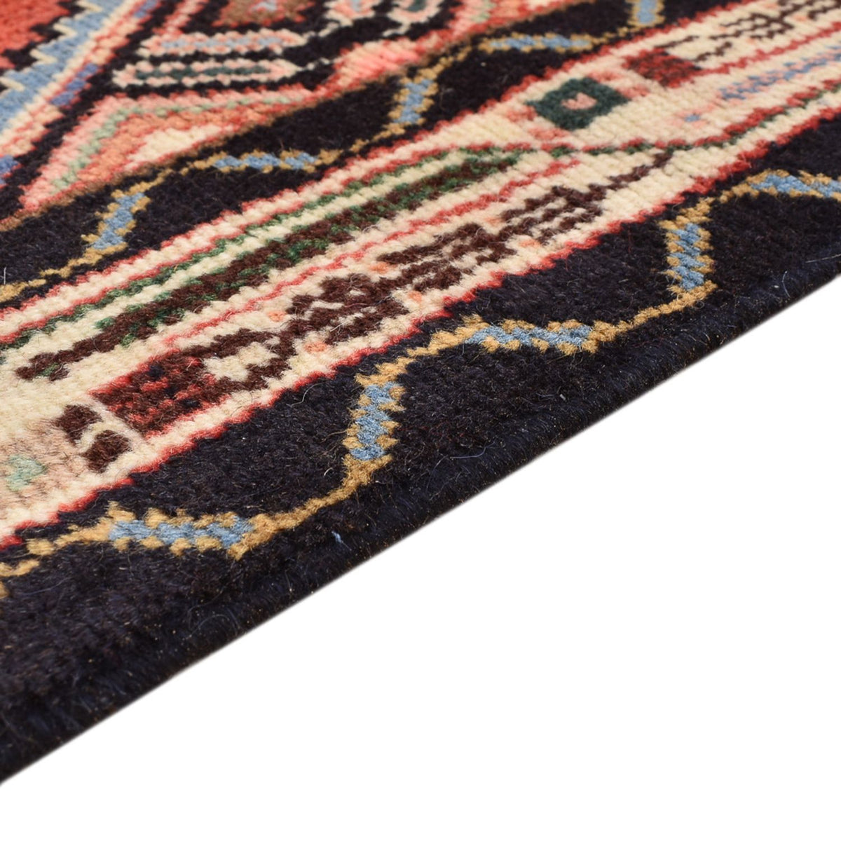Tapis de Rudbar Tapis 73x243cm - Tapis persan