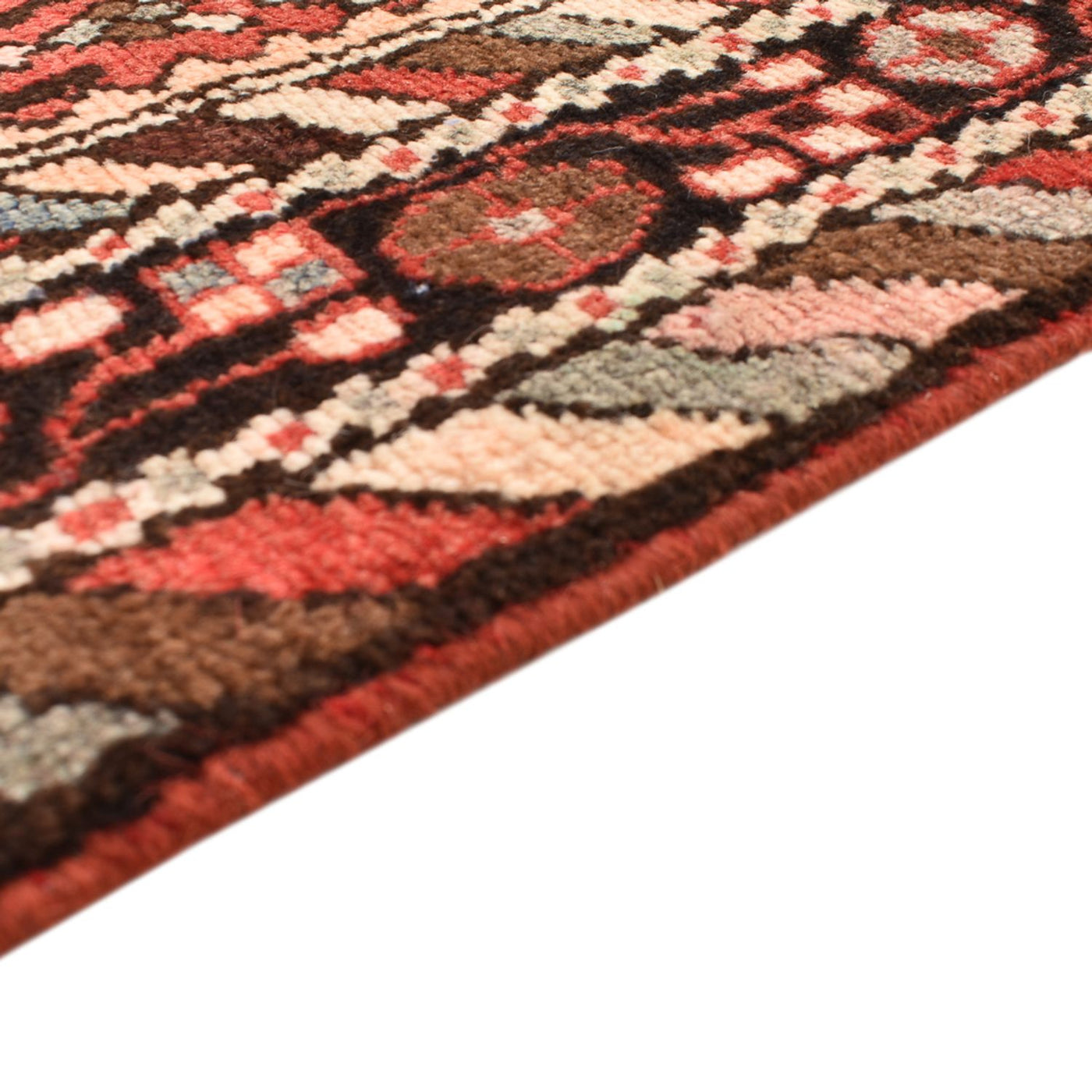 Tapis de Hamadan Tapis 190x76cm - Tapis persan