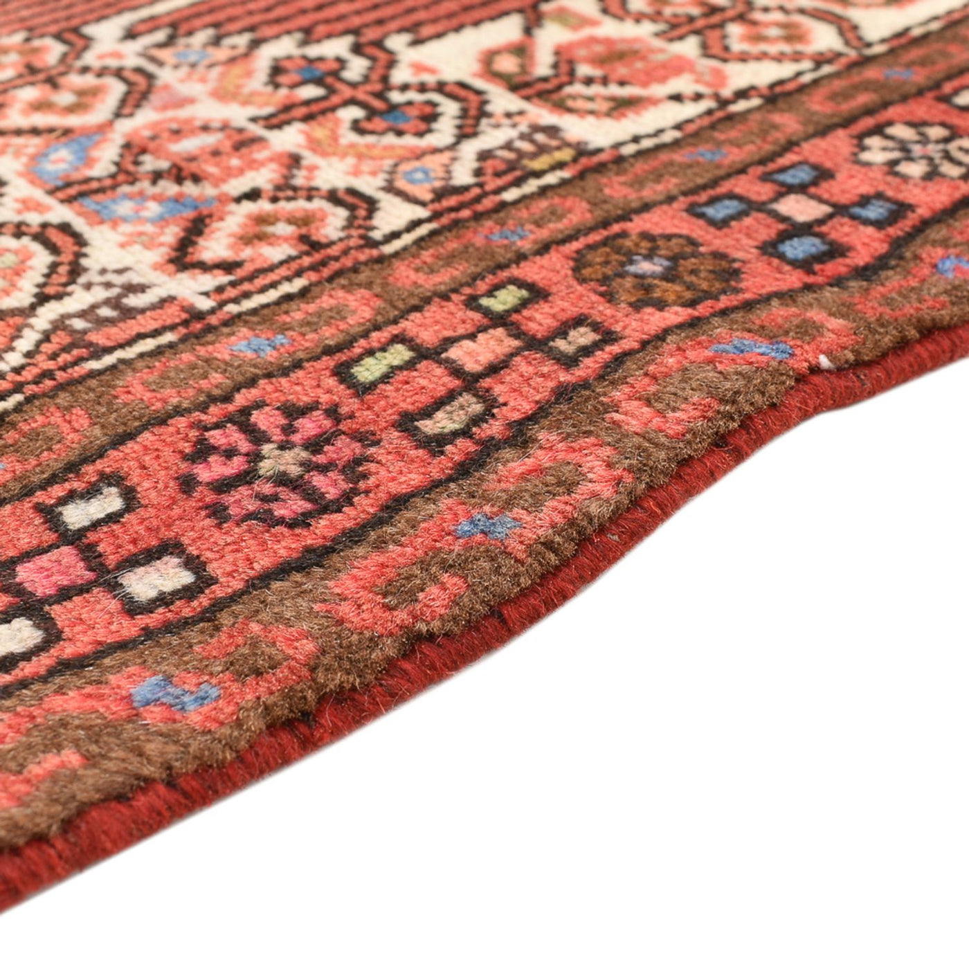 Tapis de Hamadan Tapis 186x71cm - Tapis persan