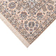 Tapis persan - Nain - Royal - 356 x 251 cm - bleu foncé
