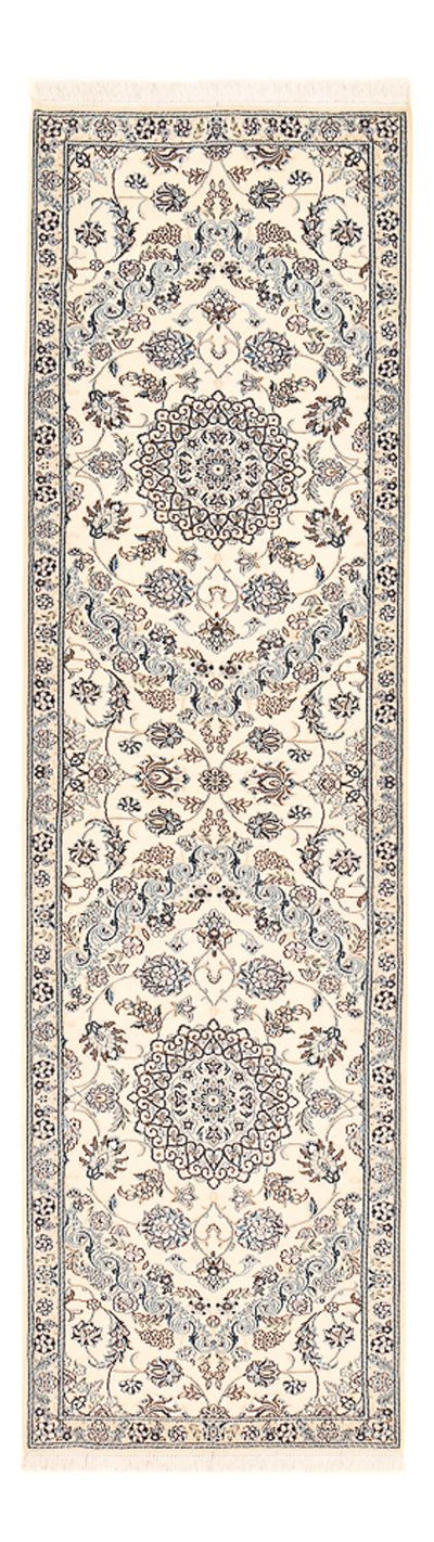 Tapis de Nain - 9La Tapis 86x303cm - Tapis persan