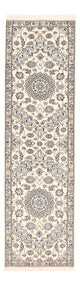 Tapis de Nain - 9La Tapis 86x303cm - Tapis persan