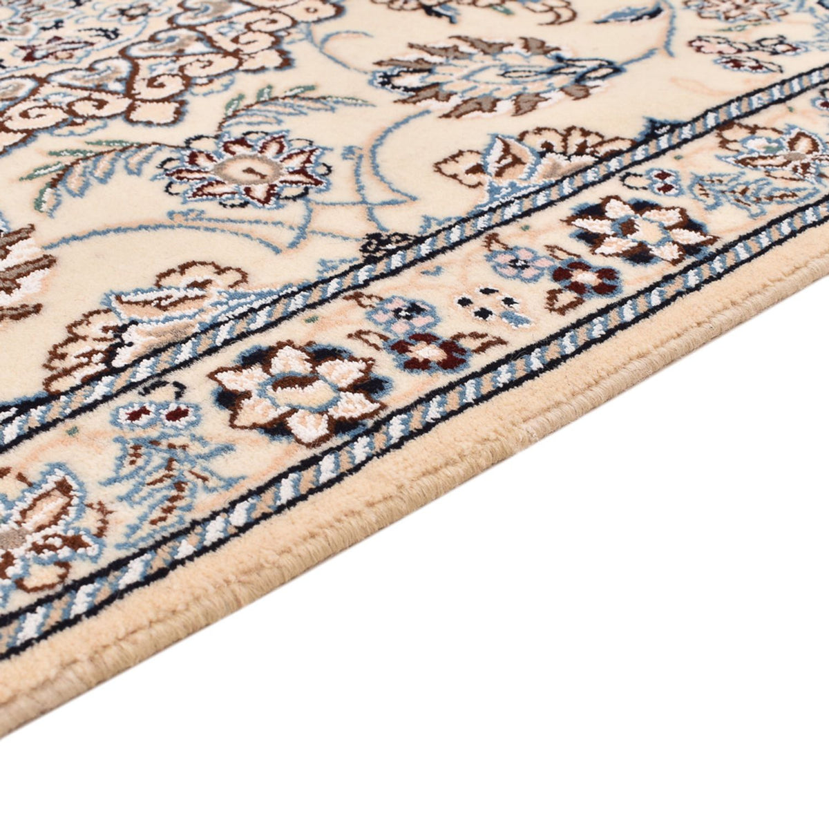 Tapis de Nain - 9La Tapis 86x303cm - Tapis persan