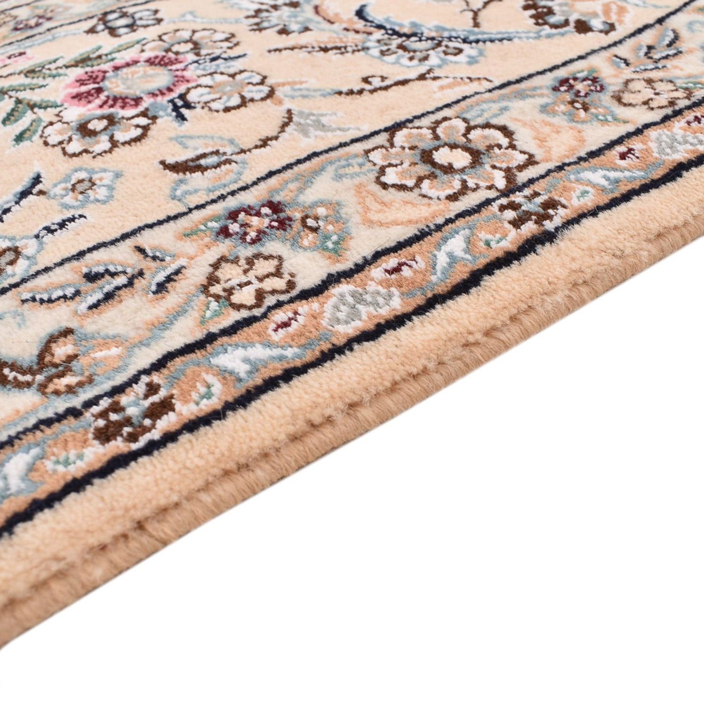 Tapis de Nain - 9 lignes Tapis 310x213cm - Tapis persan