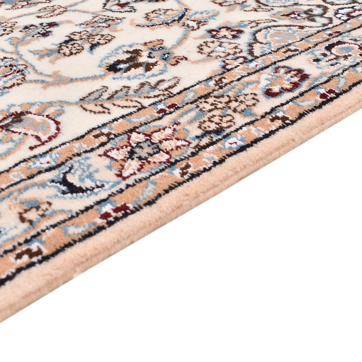 Tapis de Nain - 9La Tapis 70x219cm - Tapis persan