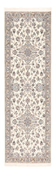 Tapis de Nain - 9 lignes Tapis 225x70cm - Tapis persan