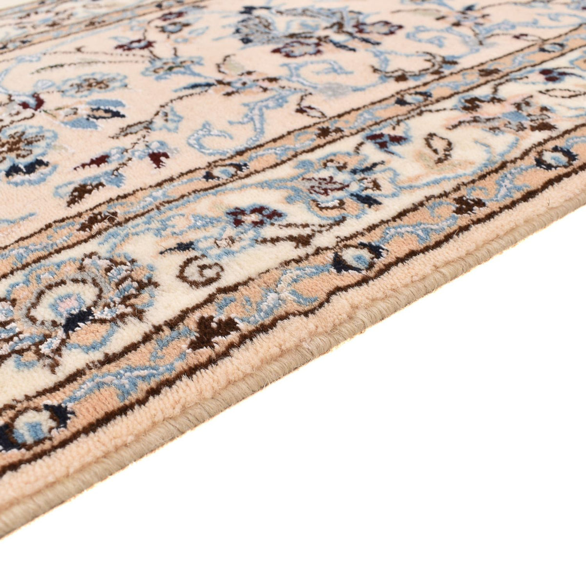 Tapis de Nain - 6La Tapis 205x297cm - Tapis persan