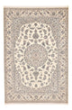 Tapis de Nain - 9 lignes Tapis 312x210cm - Tapis persan