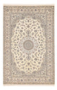 Tapis de Nain - 9La Tapis 208x322cm - Tapis persan