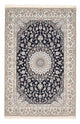 Tapis de Nain - 6La Tapis 213x313cm - Tapis persan