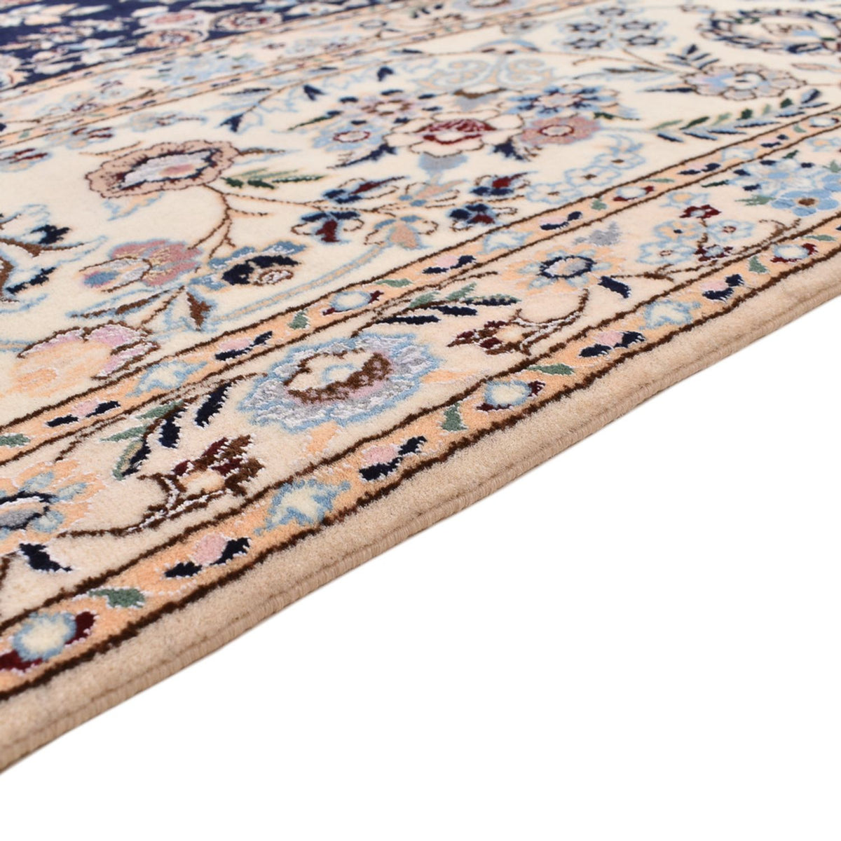 Tapis de Nain - 6La Tapis 213x313cm - Tapis persan