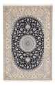 Tapis de Nain - 6 lignes Tapis 317x212cm - Tapis persan