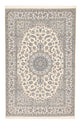 Tapis de Nain - 9La Tapis 200x305cm - Tapis persan