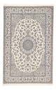 Tapis de Nain - 9 lignes Tapis 315x204cm - Tapis persan