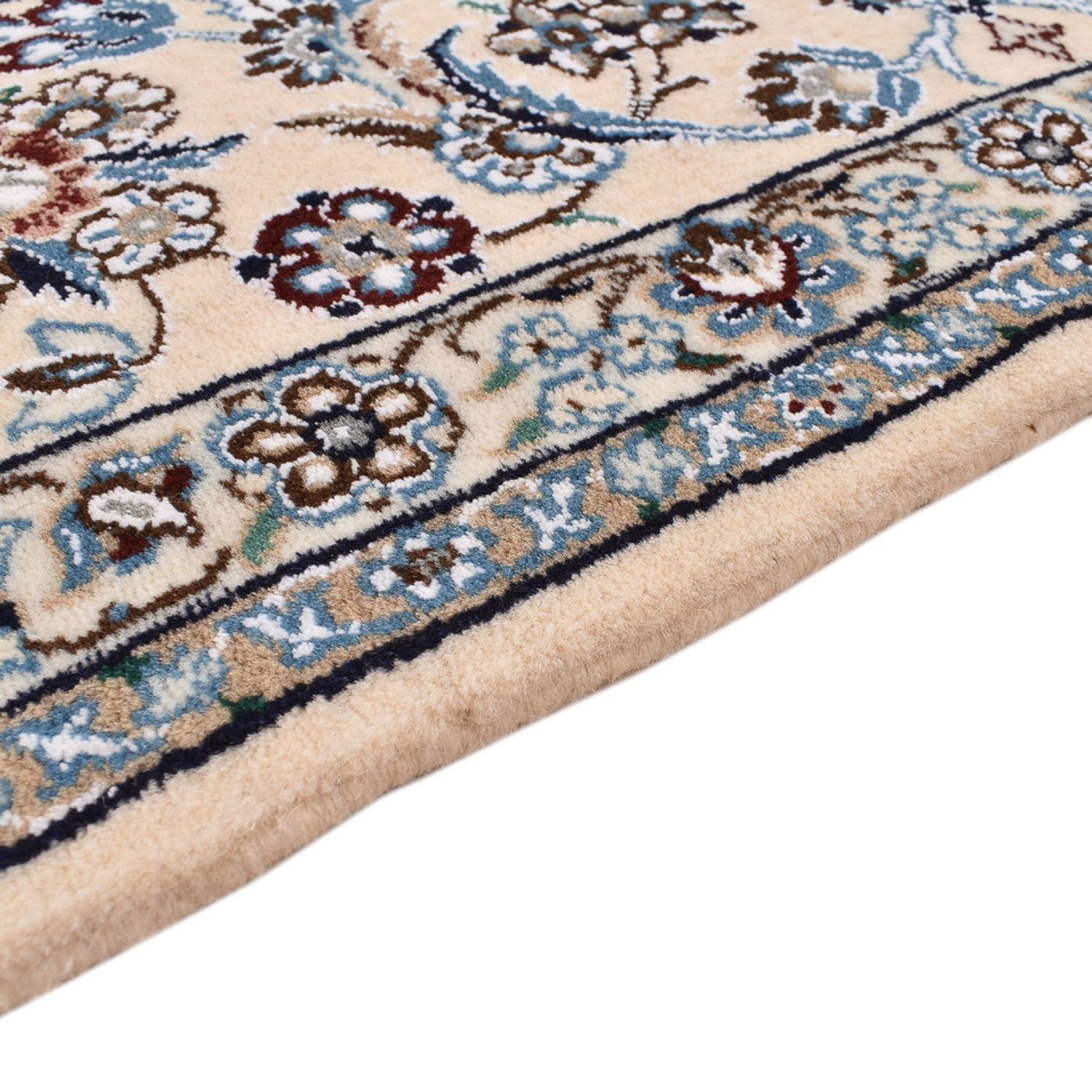 Tapis de Nain - 9 lignes Tapis 315x204cm - Tapis persan