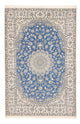 Tapis de Nain - 6La Tapis 206x309cm - Tapis persan