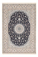 Tapis de Nain - 6La Tapis 210x306cm - Tapis persan
