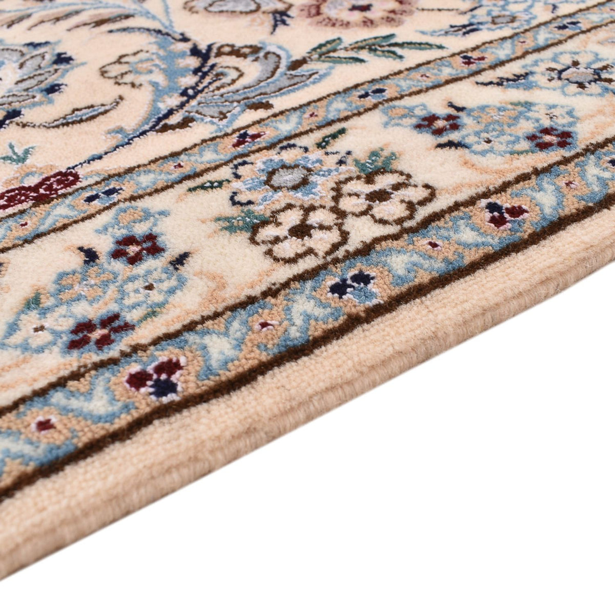 Tapis de Nain - 6La Tapis 210x306cm - Tapis persan