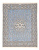 Tapis de Nain - 6 lignes Tapis 314x253cm - Tapis persan