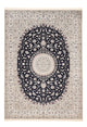 Tapis de Nain - 6La Tapis 255x362cm - Tapis persan