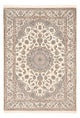Tapis de Nain - 9 lignes Tapis 298x200cm - Tapis persan
