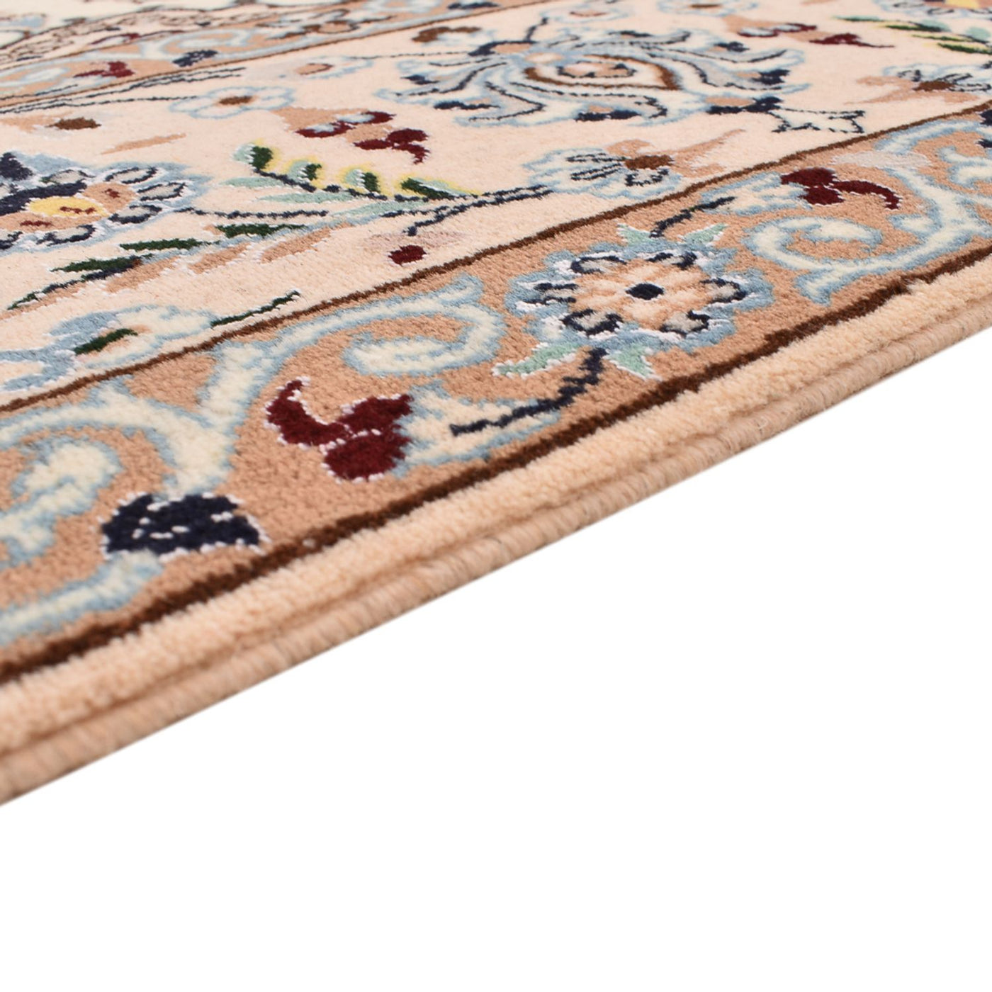 Tapis de Nain - 9 lignes Tapis 298x200cm - Tapis persan