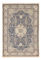 Tapis de Nain - 9 lignes Tapis 311x209cm - Tapis persan