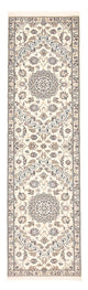 Tapis de Nain - 9 lignes Tapis 330x90cm - Tapis persan