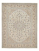 Tapis de Kashan Tapis 397x295cm - Tapis persan