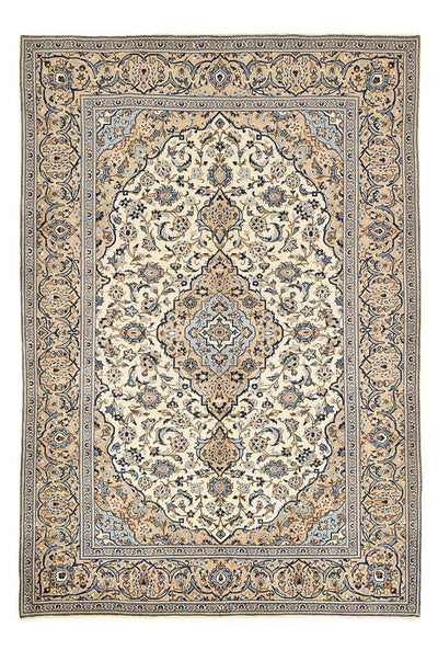 Tapis de Kashan Tapis 200x295cm - Tapis persan