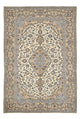 Tapis persan - Keshan - 295 x 200 cm - sable
