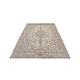 Tapis persan - Keshan - 295 x 200 cm - sable
