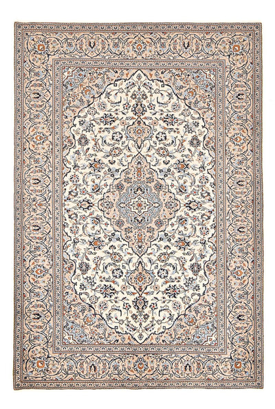 Tapis de Kashan Tapis 202x303cm - Tapis persan