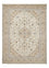 Tapis persan - Keshan - 405 x 290 cm - sable