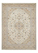 Tapis de Kashan Tapis 405x290cm - Tapis persan